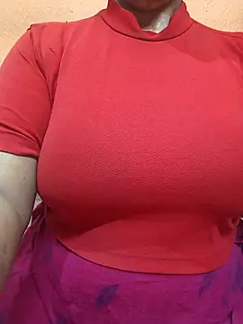 AAROHI-HOT online show from July 15, 2:49 am