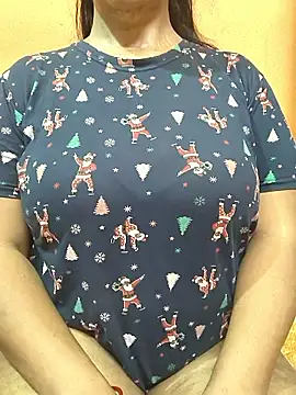 AAROHI-HOT online show from April 28, 2:27 am