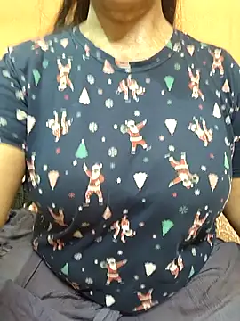 AAROHI-HOT online show from June 25, 5:12 am