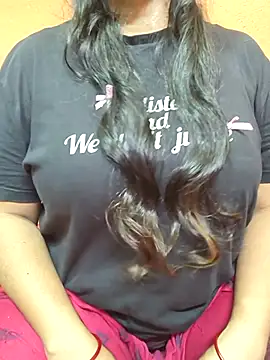 AAROHI-HOT online show from July 28, 5:05 am