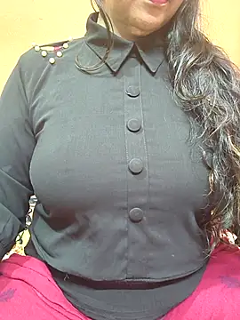 AAROHI-HOT online show from July 1, 2:33 am