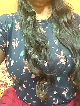 AAROHI-HOT online show from July 25, 3:02 am