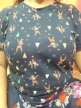 AAROHI-HOT online show from July 14, 3:11 am