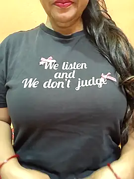 AAROHI-HOT online show from May 2, 3:10 am