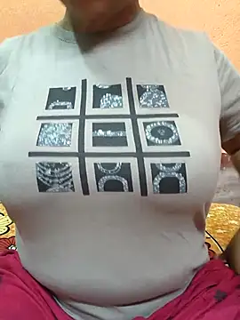 AAROHI-HOT online show from July 30, 2:56 am