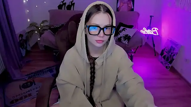 HelloRoxy online show from March 14, 8:54 pm