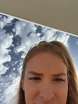 EvieEvans online show from June 7, 3:41 pm