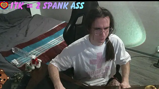 Ketty Love online show from November 24, 6:43 pm