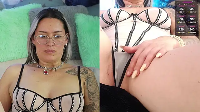 isaibanez online show from September 21, 3:10 pm