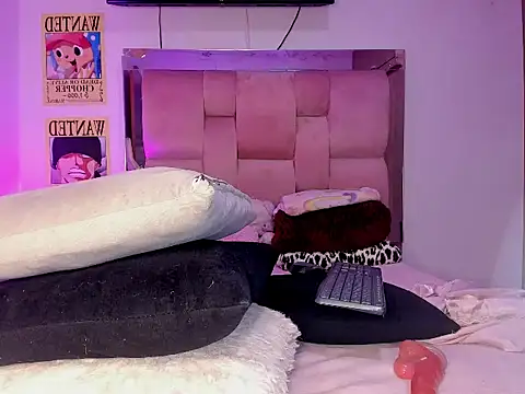 emily lady20 online show from November 9, 5:58 am