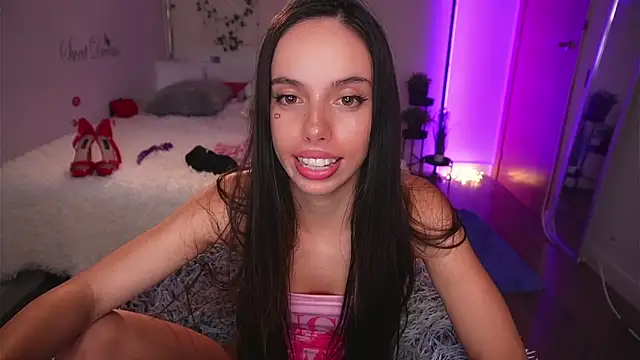 Lill Dayna online show from September 29, 2:44 pm