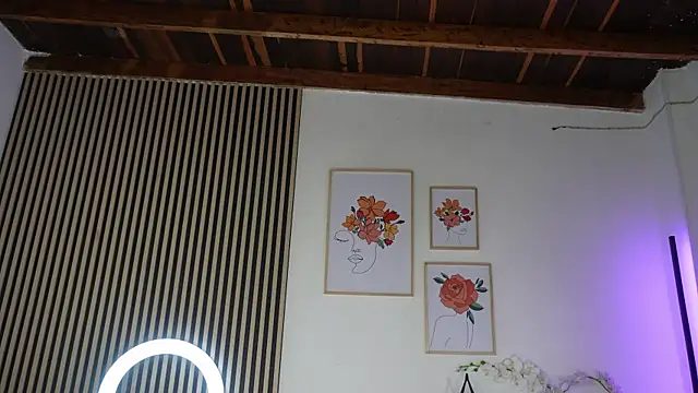 LillyDolls23 online show from January 15, 1:06 pm