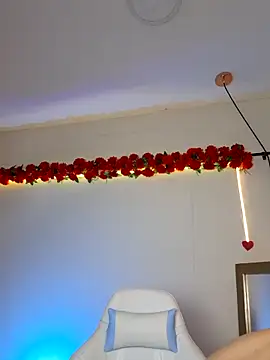 NaomiShimizu online show from March 5, 8:48 pm