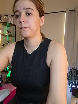 NaomiShimizu online show from July 23, 8:39 pm