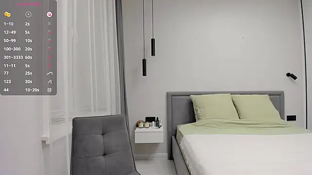 xxnadya online show from November 30, 1:37 pm