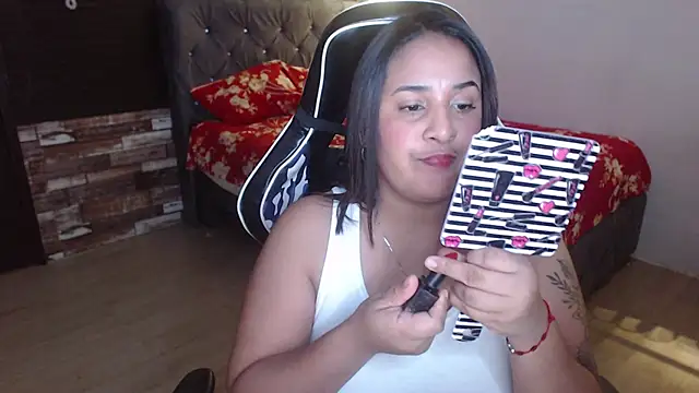 KathyHardcore69 online show from June 28, 3:24 am
