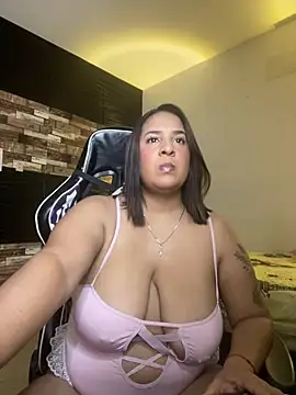 KathyHardcore69 online show from July 20, 3:31 am