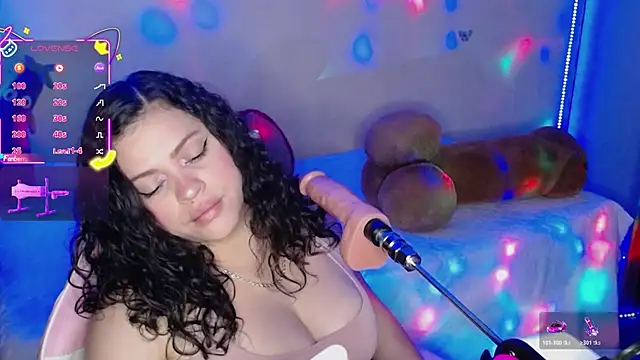 kim saenz20 online show from June 5, 6:06 am
