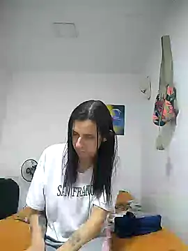Cameron puppy online show from July 3, 3:23 am