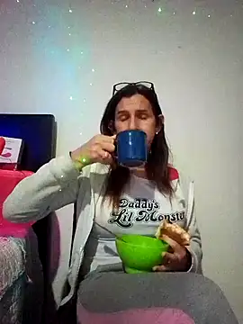 Cameron puppy online show from September 11, 3:18 am