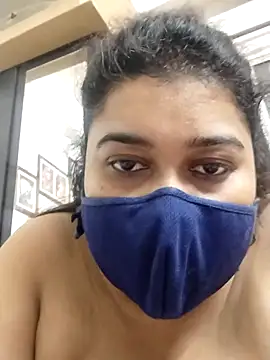 indianlisa5 online show from June 25, 8:54 pm