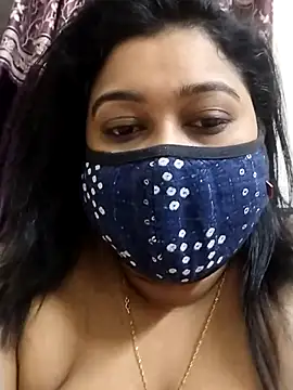 indianlisa5 online show from February 12, 9:16 pm