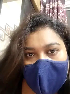 indianlisa5 online show from June 26, 9:49 pm