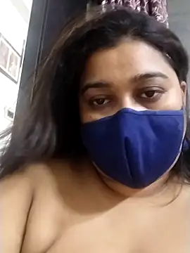 indianlisa5 online show from April 21, 5:31 pm