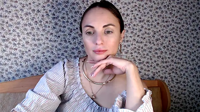 Tinadream20 online show from November 29, 9:57 am