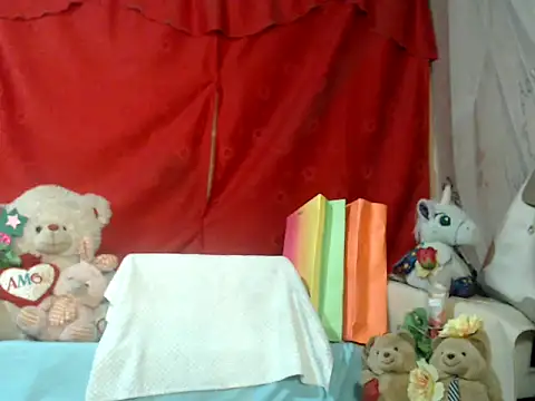 hottieperla online show from September 13, 8:17 pm