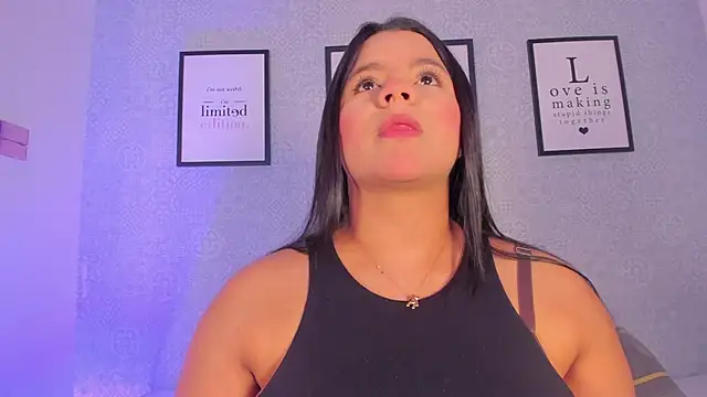 Natasha harper online show from June 14, 1:00 pm