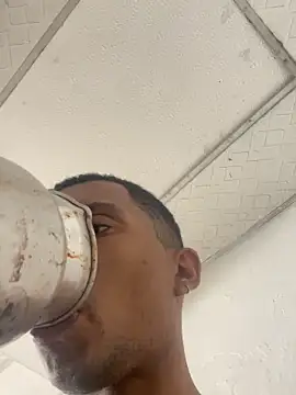 Aaronblack1  online show from January 18, 2:35 pm