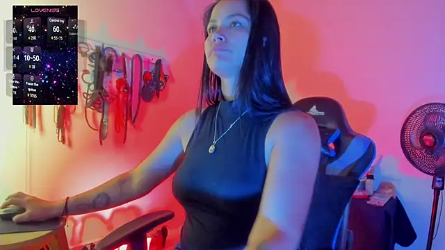 scarlet-kennedy98 online show from December 22, 7:50 pm