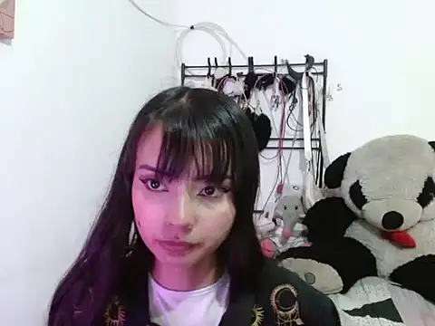  annie rosse online show from December 2, 7:16 pm