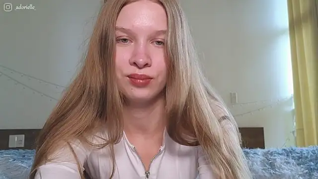 CutieBeauty online show from July 3, 5:13 am