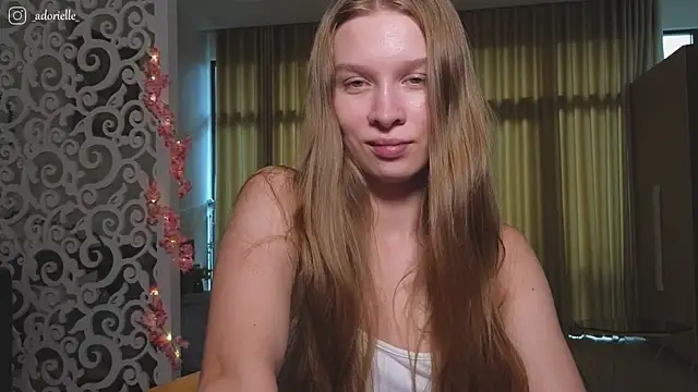 CutieBeauty online show from June 26, 10:38 am