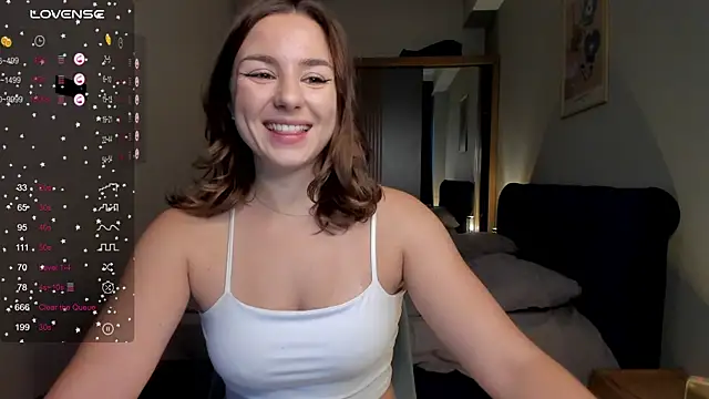 ThreeshaWhite online show from November 16, 4:25 am