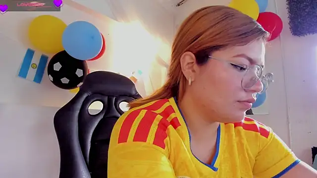 Abby Mae  online show from June 17, 12:06 pm