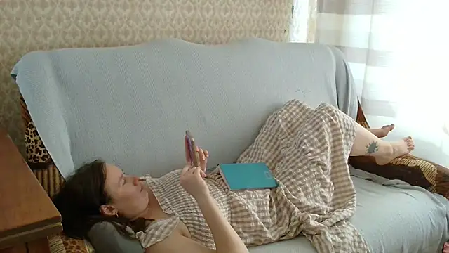 franceska blue online show from September 9, 1:55 pm