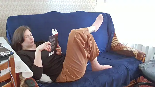 franceska blue online show from February 23, 11:09 am