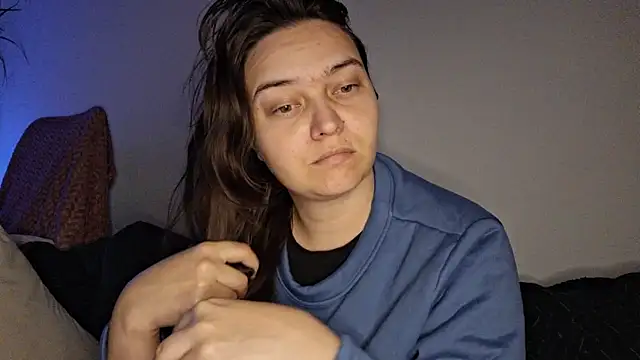 Cyndee Winter online show from November 26, 3:57 pm