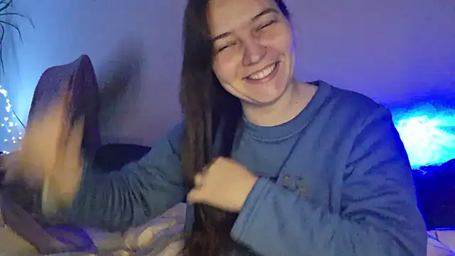 Cyndee Winter online show from November 28, 3:59 pm