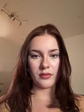 MaribelRiver online show from May 10, 8:55 pm