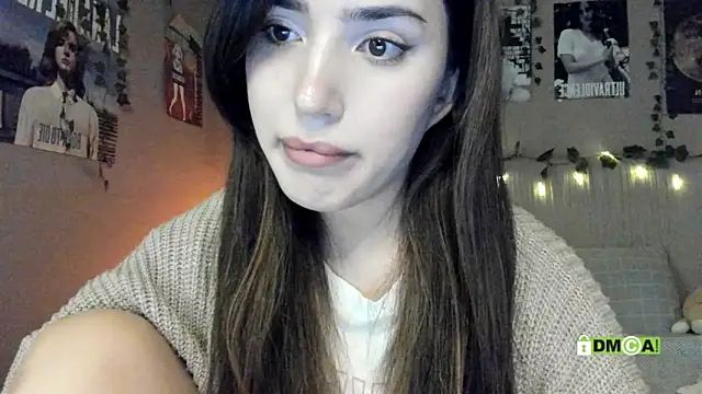 Anisawithlove online show from January 10, 11:04 am