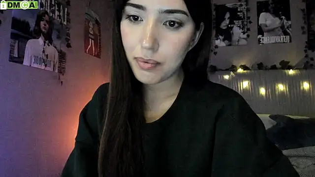 Anisawithlove online show from October 6, 7:47 am