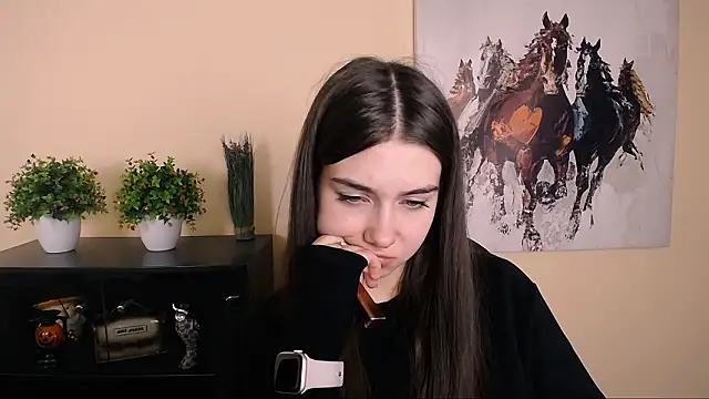 Lili magic online show from March 14, 11:22 am