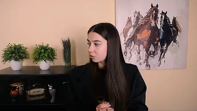 Lili magic online show from March 15, 11:23 am