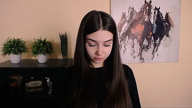 Lili magic online show from March 13, 11:11 am