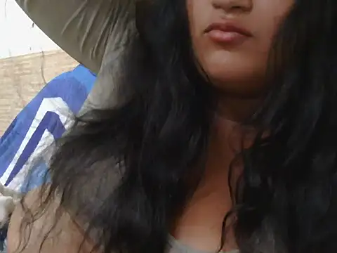 moreninhasaffa online show from September 25, 8:06 pm