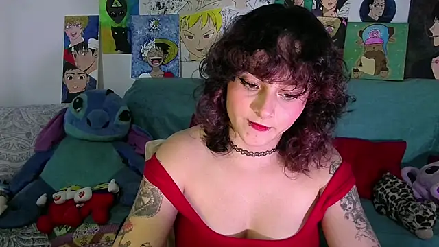 kitty22  online show from July 3, 3:51 pm